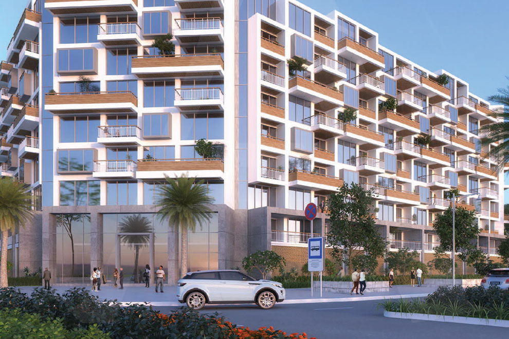 Laya Residences gallery image 5
