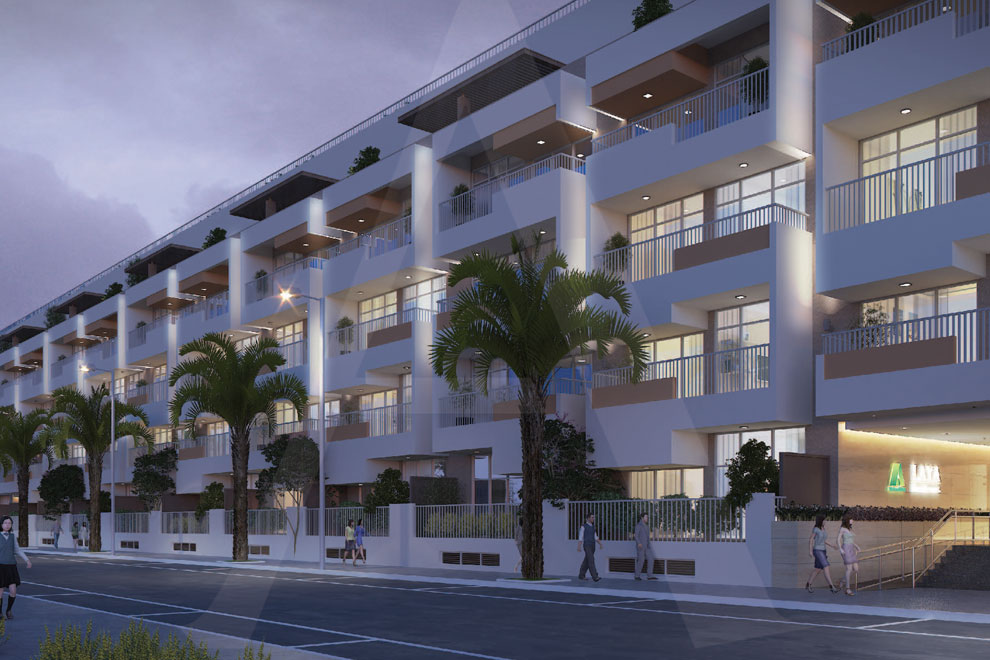 Laya Residences gallery image 2