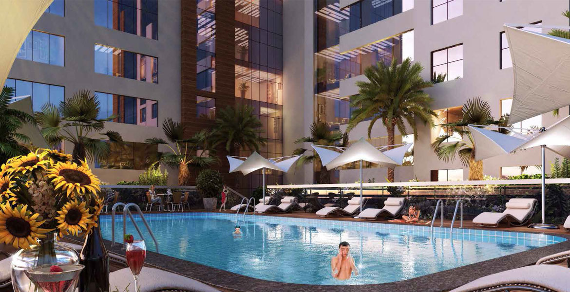 AZIZI FARISHTA by Azizi Developments — off plan in Al Furjan