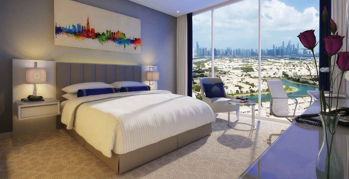 Terhab Hotel Towers gallery image 9