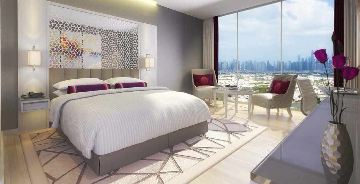 Terhab Hotel Towers gallery image 5