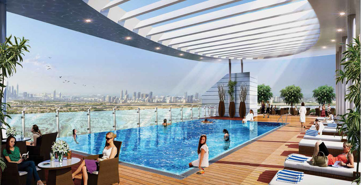 Terhab Hotel Towers gallery image 2