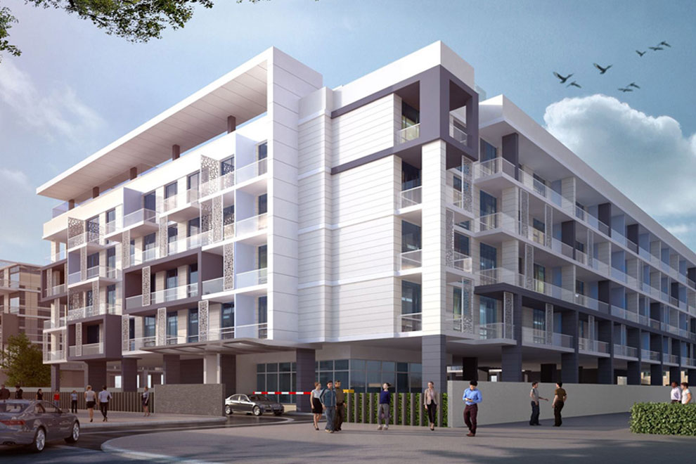 Majestique Residence 1 gallery image 3
