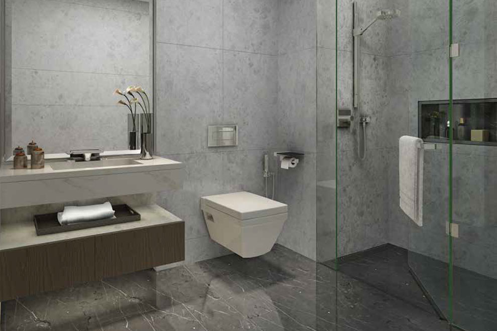 The Residences JLT gallery image 11