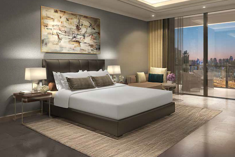 The Residences JLT gallery image 10