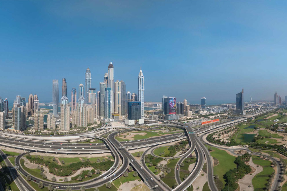 The Residences JLT gallery image 9