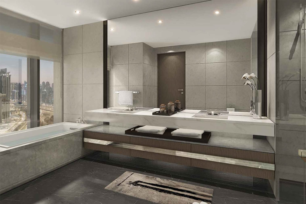 The Residences JLT gallery image 6
