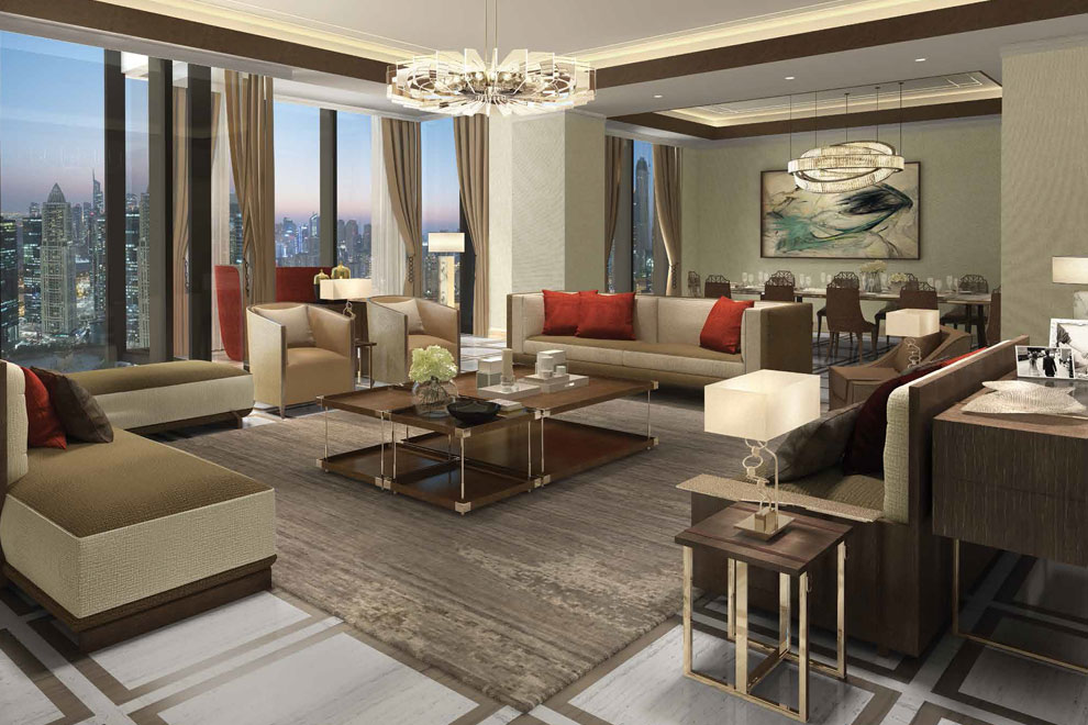 The Residences JLT gallery image 5