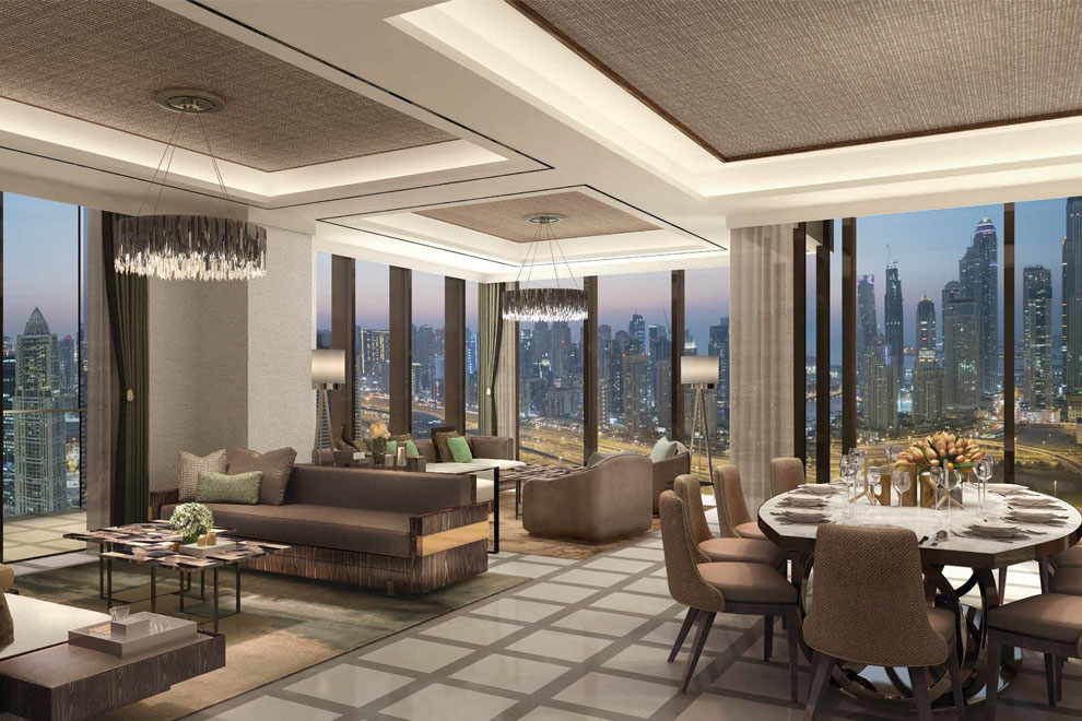 The Residences JLT gallery image 4