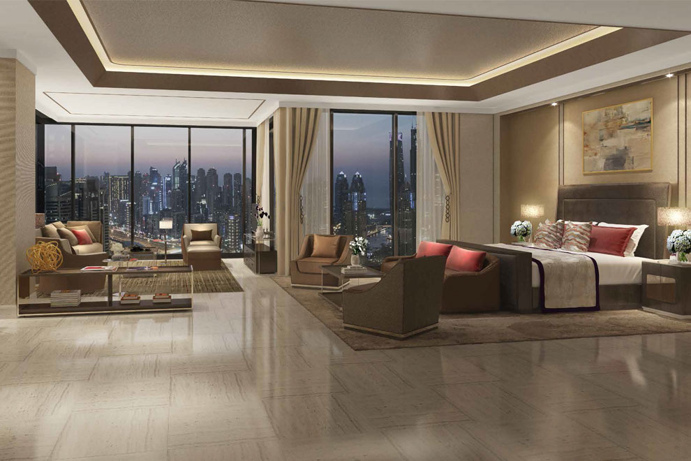 The Residences JLT gallery image 2