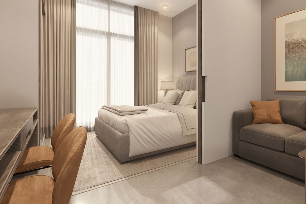 Majestique Residence 2 gallery image 3