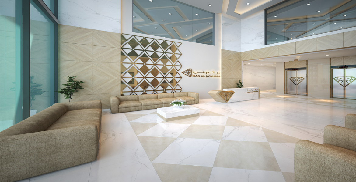 Dar Al Jawhara gallery image 5