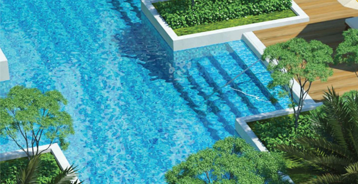 Dar Al Jawhara by Realty One Development — off plan in Jumeirah Village Circle