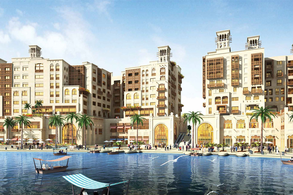 Manazel Al Khor gallery image 4