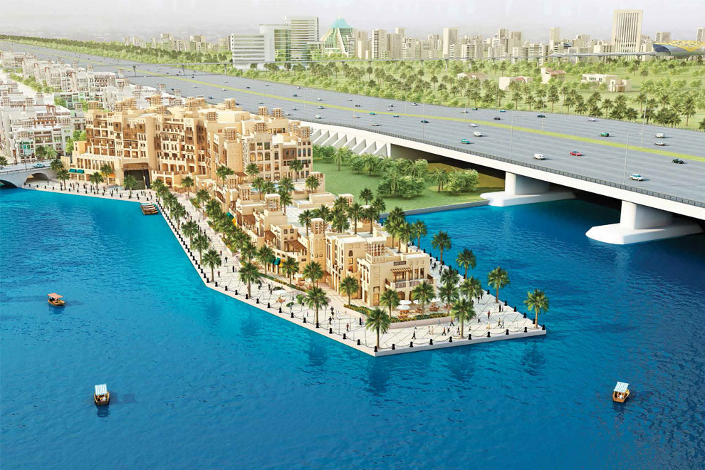 Manazel Al Khor gallery image 2