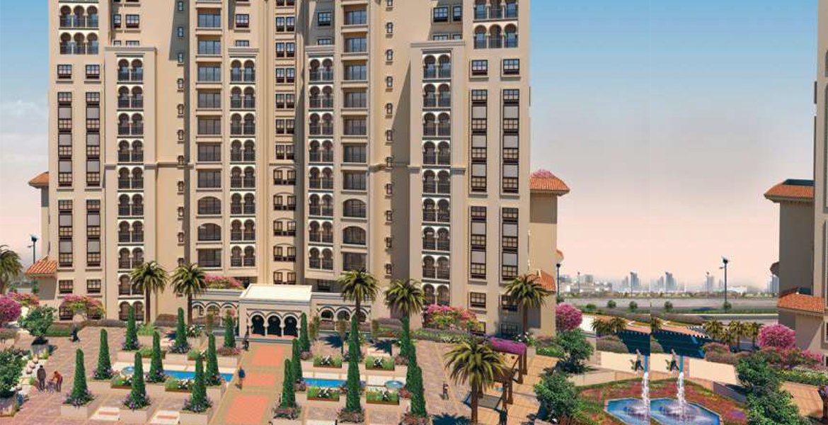 Alandalus Tower D gallery image 11