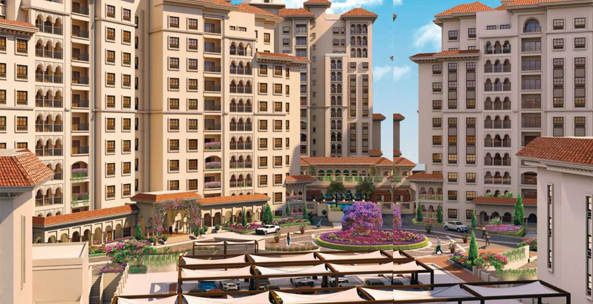 Alandalus Tower D gallery image 10