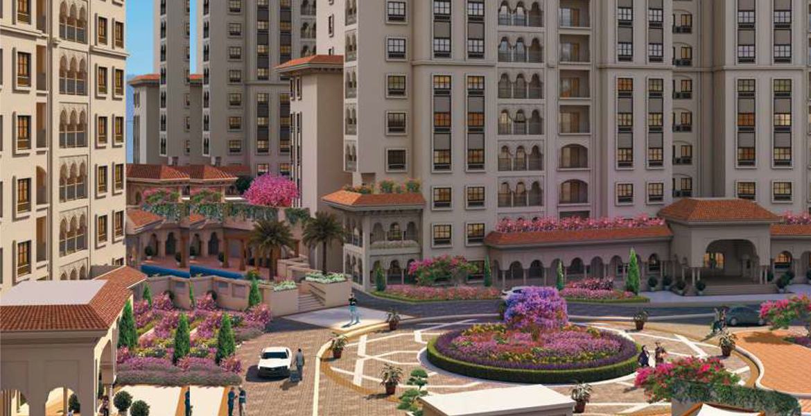 Alandalus Tower D gallery image 6