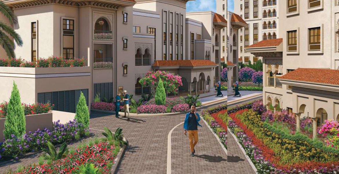 Alandalus Tower D gallery image 3