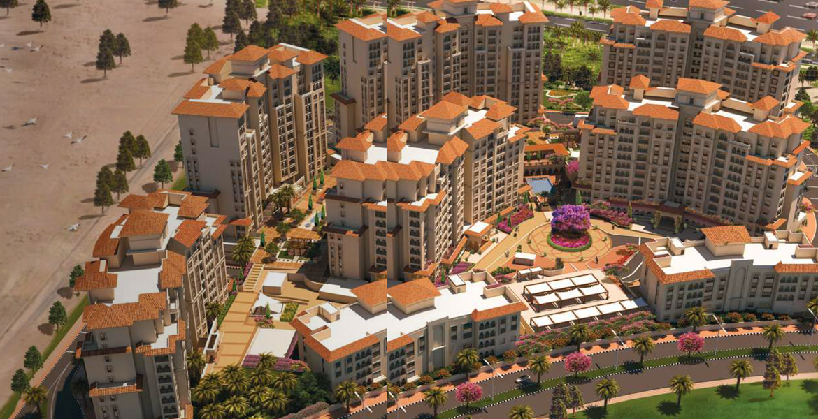 Alandalus Tower D gallery image 2