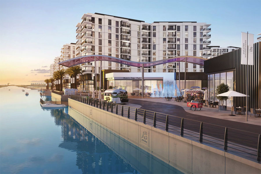 Waters Edge Community 5 gallery image 6