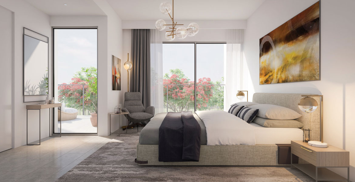 Elan Townhouses Phase 3 gallery image 6