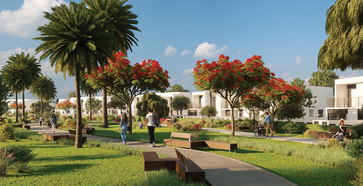Elan Townhouses Phase 3 gallery image 5