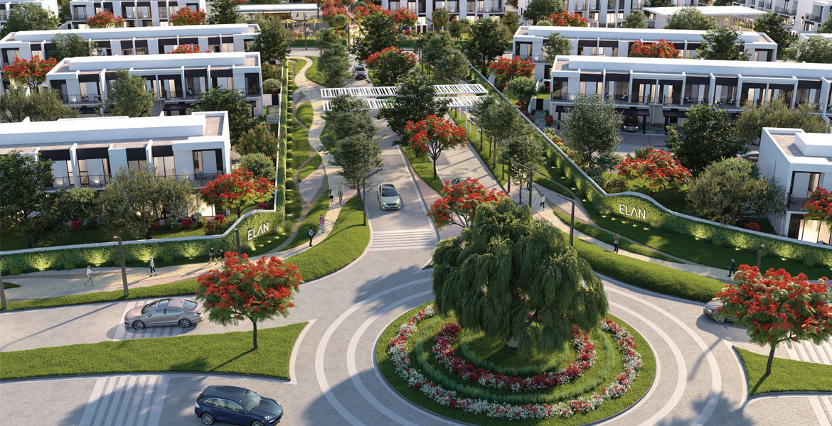 Elan Townhouses Phase 3 gallery image 4