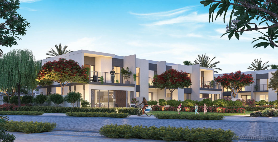 Elan Townhouses Phase 3 gallery image 3