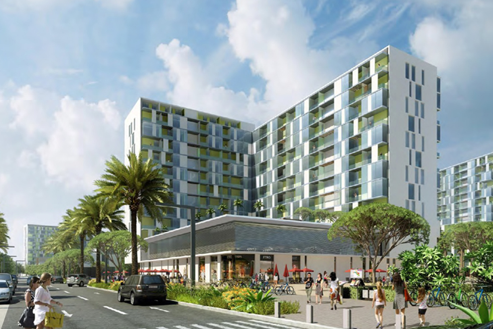The Pulse Boulevard Apartments gallery image 4