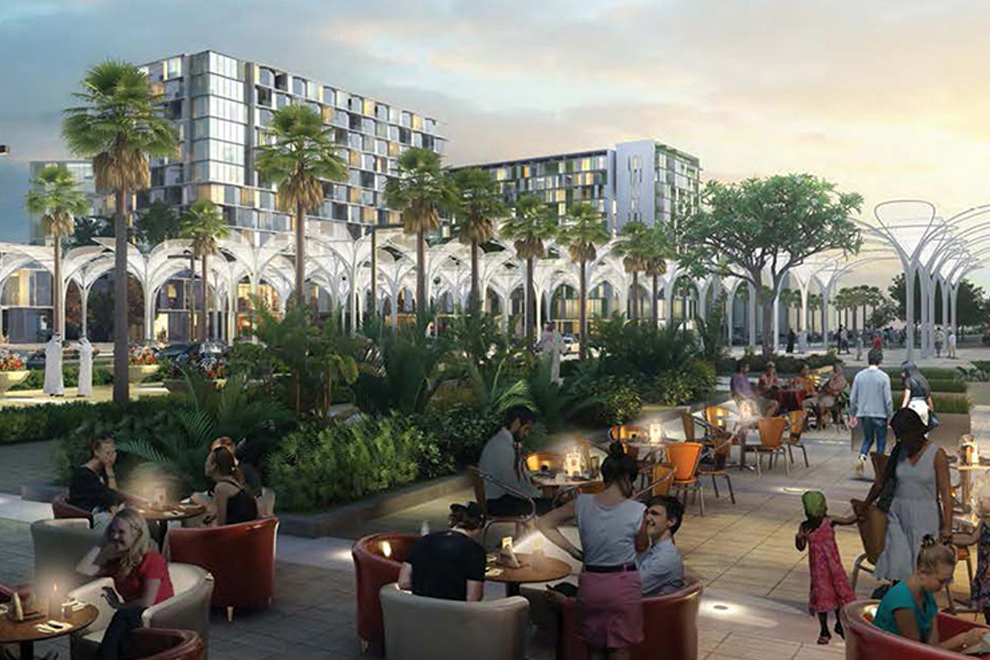 The Pulse Boulevard Apartments gallery image 3