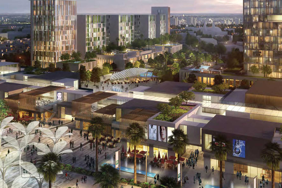 The Pulse Boulevard Apartments gallery image 2