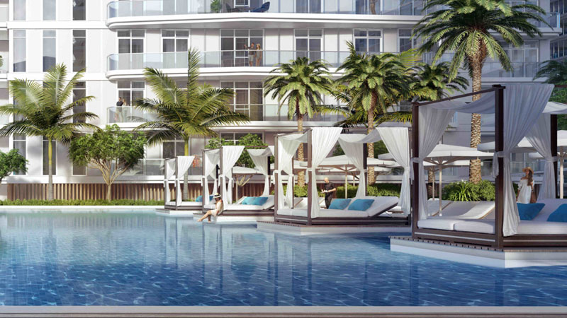 Marina Vista Villas gallery image 3