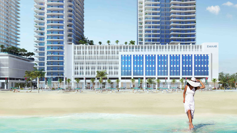 Marina Vista Villas gallery image 2