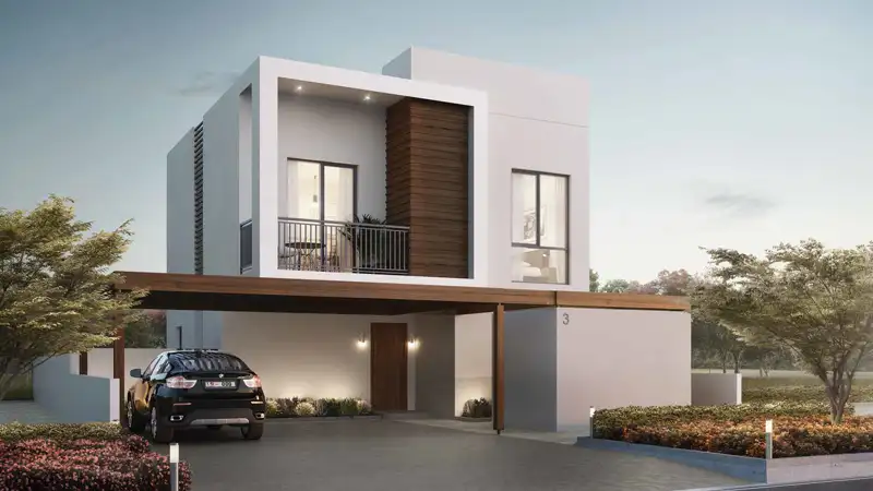 Al Ghadeer Phase 2 by Aldar Properties — off plan in Alghadeer