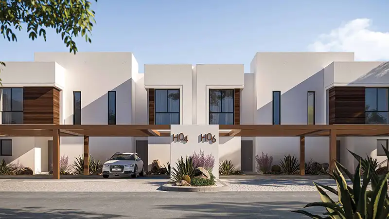 Noya Viva by Aldar Properties — off plan in Yas Island