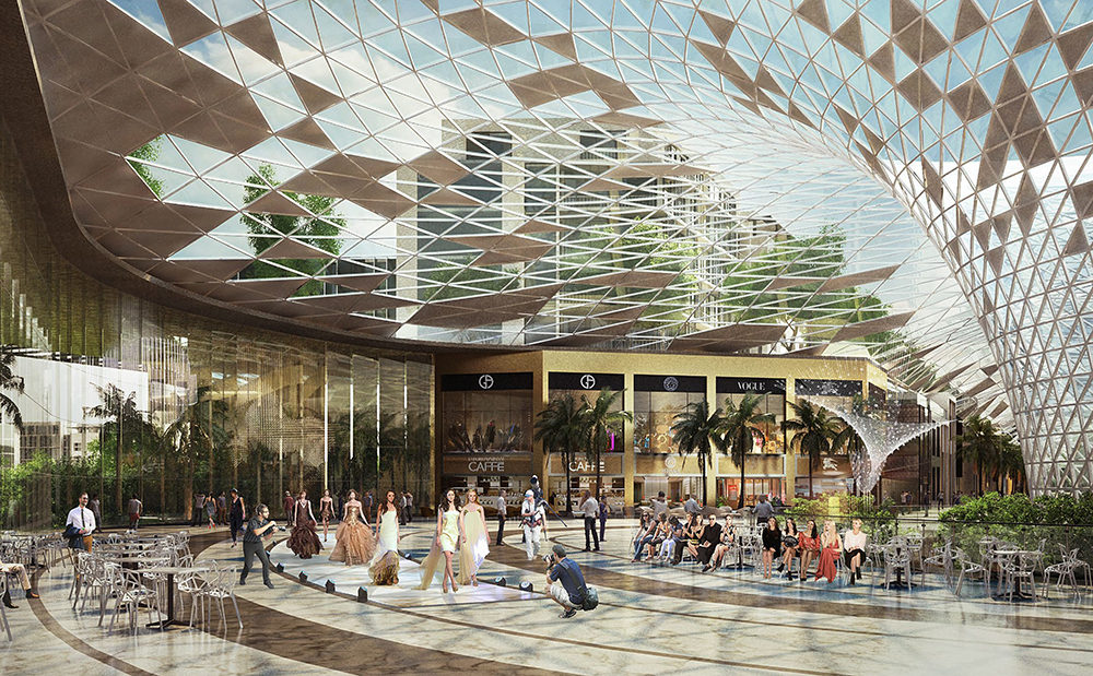 Bloom Gardens Phase 5 by Bloom Holding — off plan in Abu Dhabi