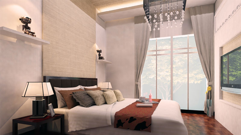 Joya Blanca Residences gallery image 5