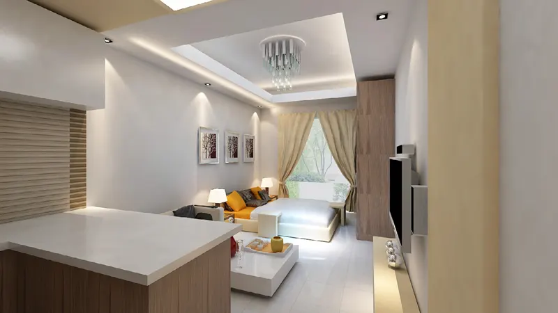 Joya Verde Residences gallery image 3