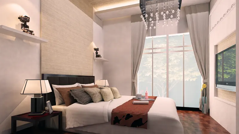 Joya Verde Residences gallery image 2