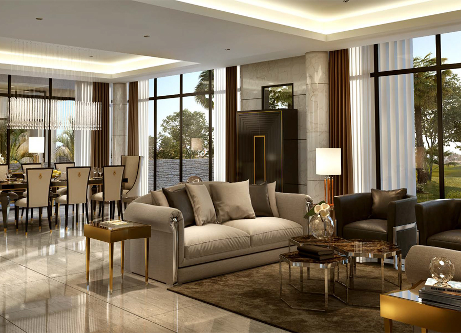 The Trump Estates gallery image 7