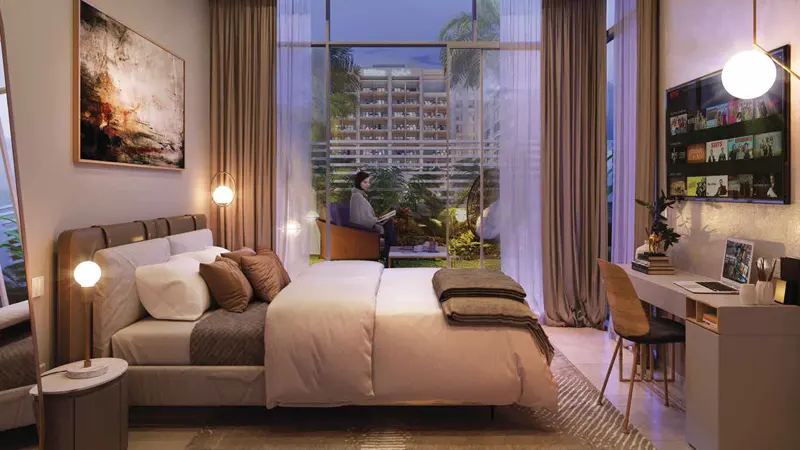 Diva Apartments gallery image 5