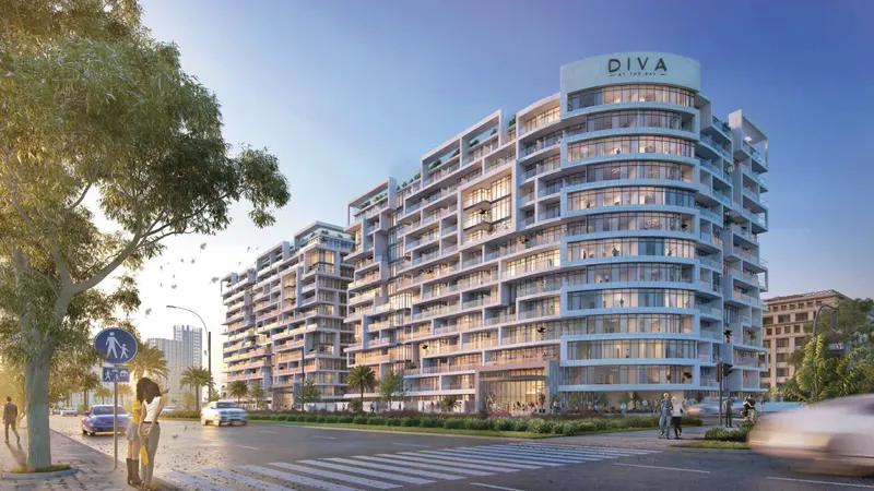 Diva Apartments gallery image 2