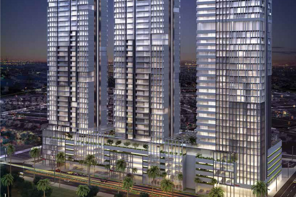 Bloom Towers JVC gallery image 9