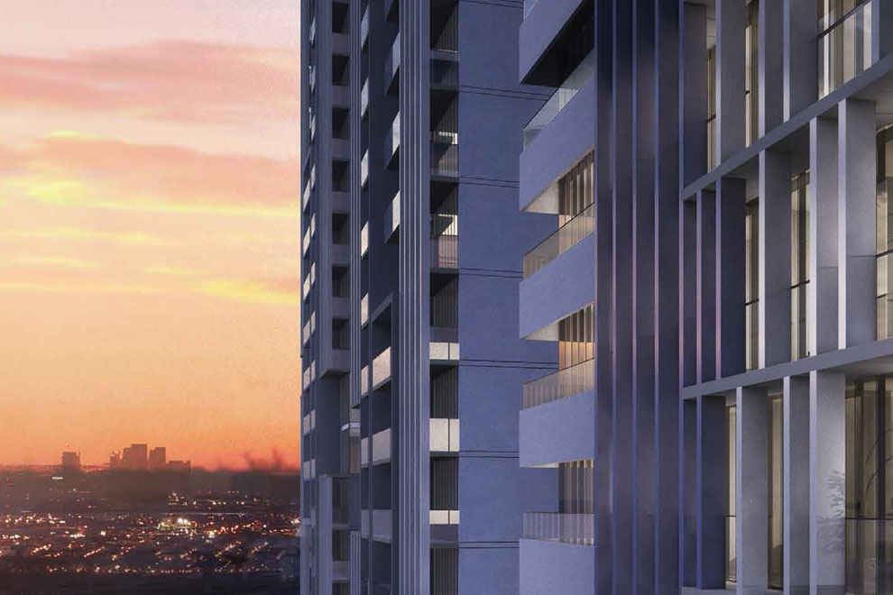 Bloom Towers JVC gallery image 6
