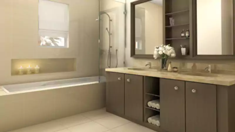 Mira Oasis by Emaar Properties — off plan in Reem Community
