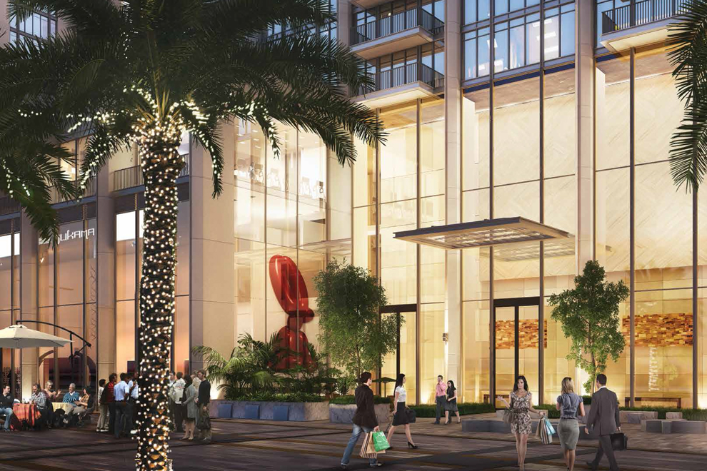 BLVD Heights Executive Residences gallery image 3