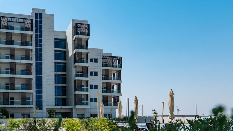 Leonardo Residences gallery image 4