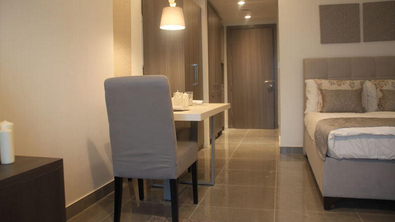 Leonardo Residences gallery image 2