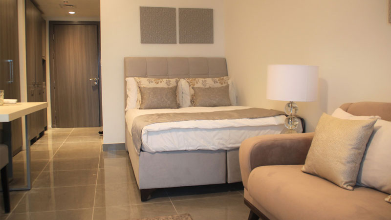 Leonardo Residences gallery image 6